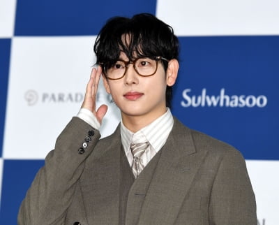 임시완, 멋진 모범생[TEN포토]