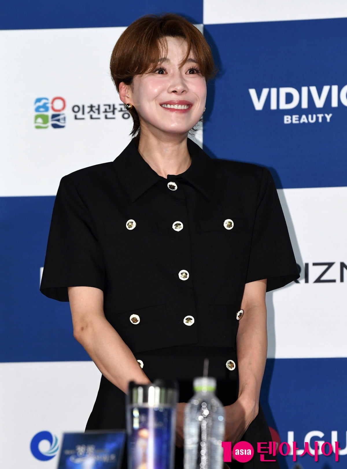 장도연, 넘치는 끼[TEN포토]