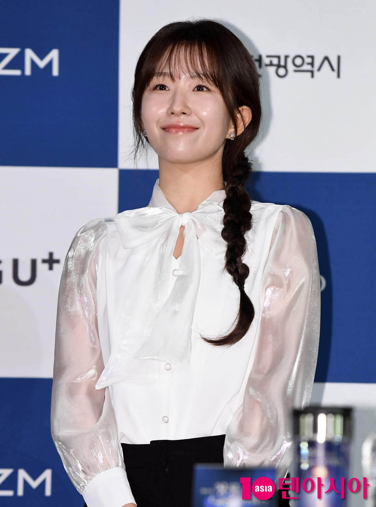윤가이, 러블리 미소[TEN포토]