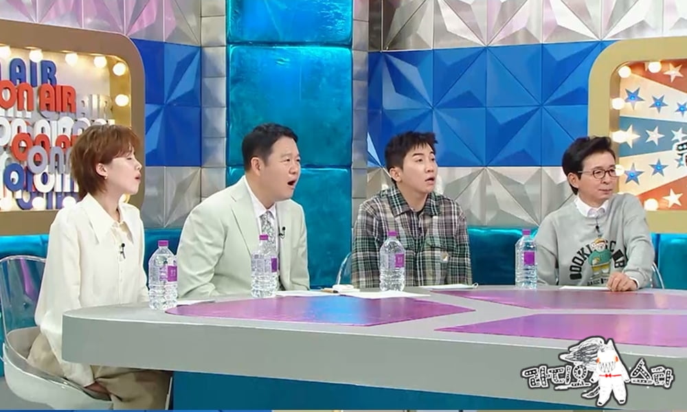 홍석천, 차준환 향한 마음 고백했다…"나만 안 해줘" 차준환 반응은 '서운'('라스')