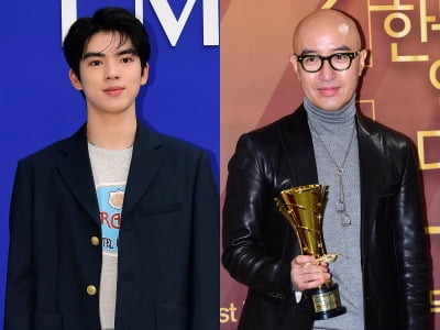 홍석천, 차준환 향한 마음 고백했다…"나만 안 해줘" 차준환 반응은 '서운'('라스')