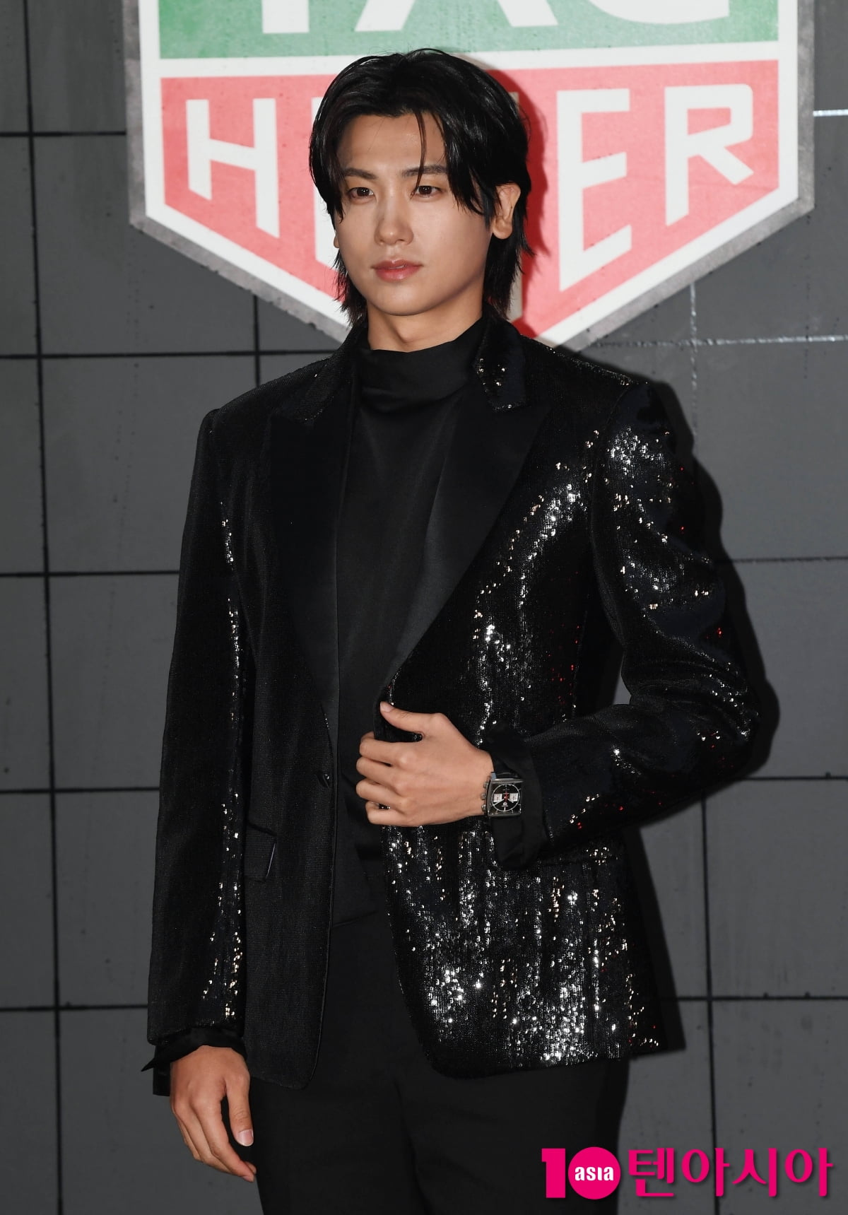 박형식, 빠져드는 멋짐[TEN포토+]