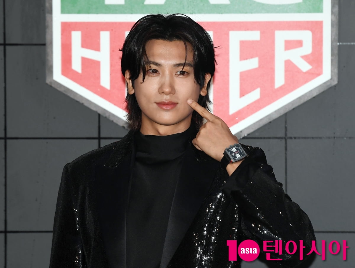 박형식, 빠져드는 멋짐[TEN포토+]