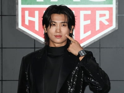 박형식, 빠져드는 멋짐[TEN포토+]