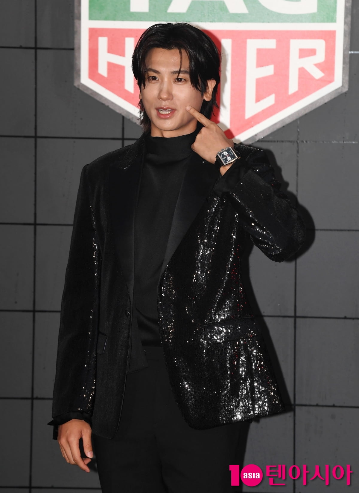 박형식, 반짝반짝 빛나는 왕자님[TEN포토+]