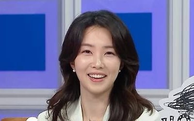 강지영, 'JTBC 퇴사' 이유 있었다…"개국공신으로 열심히 했는데, 고민 깊어져" ('라스')