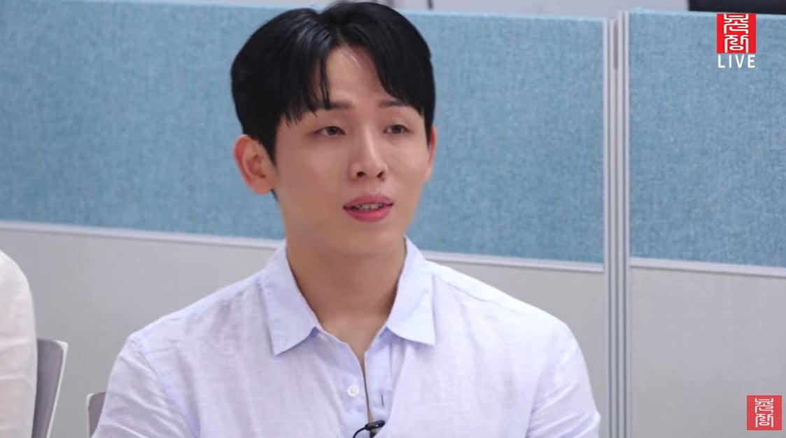 사진=유튜브 채널 '촌장엔터테인먼트'