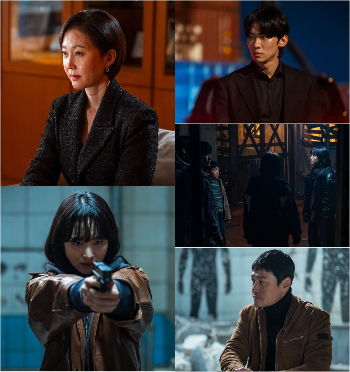 사진=ENA