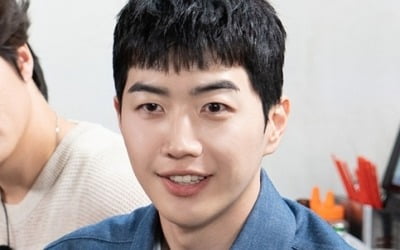 지예은과 썸 타더니…강훈, 박주현 지적에 당황 "목젖 안 넘겨" ('핸썸즈')