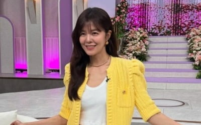 김성은, 9살 딸 사립학교까지 보내더니…교육비만 300만원('일타맘')
