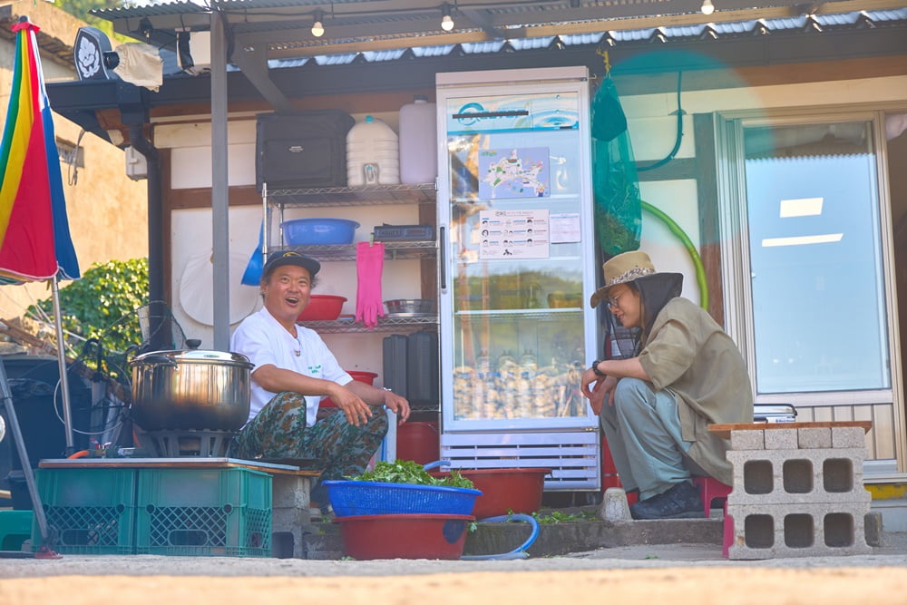 (사진제공 = TV CHOSUN ‘제철남자’)
