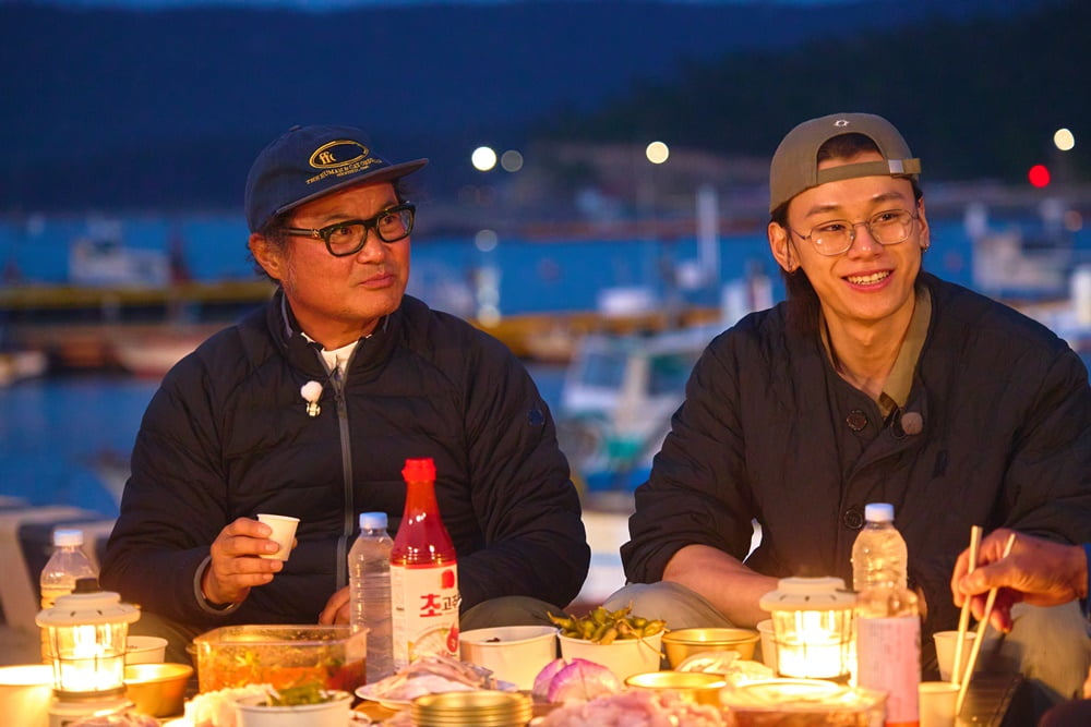 (사진제공 = TV CHOSUN ‘제철남자’)