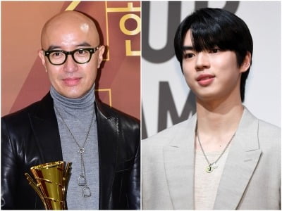 차준환, 홍석천 공개 저격했다 "나만 SNS 팔로우 안 돼 있어"…'보석함' ♥러브콜 ('라스")[종합]