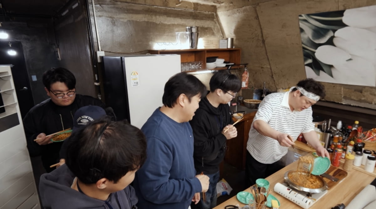사진 제공=KBS2 '편스토랑'