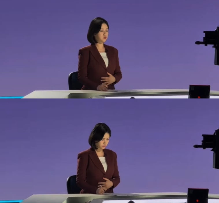 사진=한민용 SNS