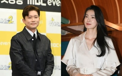 '40세  김대호, '서울대' 여배우와 핑크빛♥…"설레가지고" 대놓고 꽁냥꽁냥 ('나혼산')