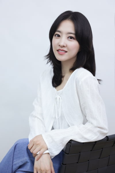 박보영, 1인 4역 얼마나 힘들었으면…"다신 안 해, 촬영 전 도망가고 싶었다" ('미지의 서울') [인터뷰 ①]