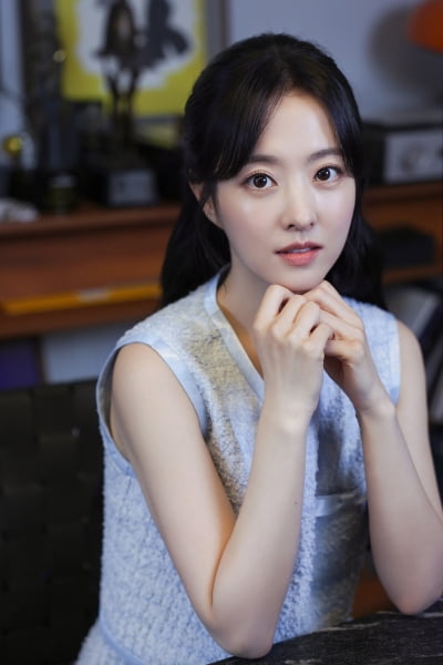 '35세' 박보영, 미담 또 터졌다…"감독님한테 매일 혼났는데" ('미지의 서울') [인터뷰 ③]