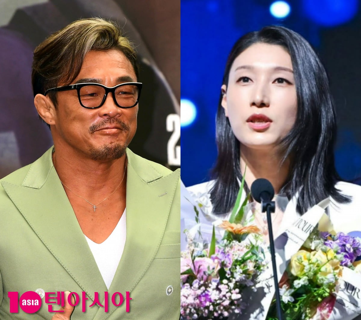사진=텐아시아DB, 김연경 SNS