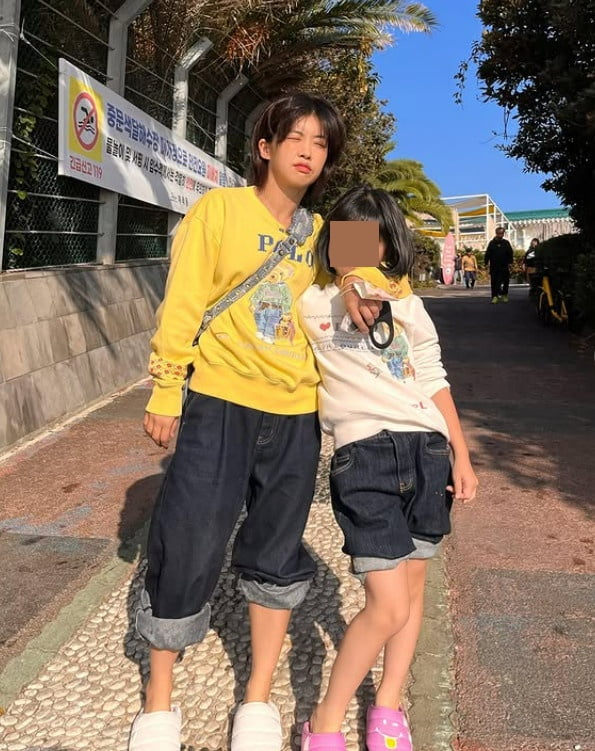 사진=아이키 SNS