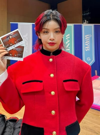 아이키, 천만뷰 댄서인데 뮤지컬까지…여전히 목마른가 '임계치' 재차 입증 [TEN피플]