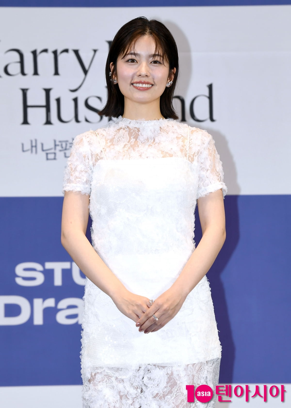 코시바 후우카(小芝風花), '내 남편과 결혼해줘' 일본판 귀여운 여주인공[TEN포토+]