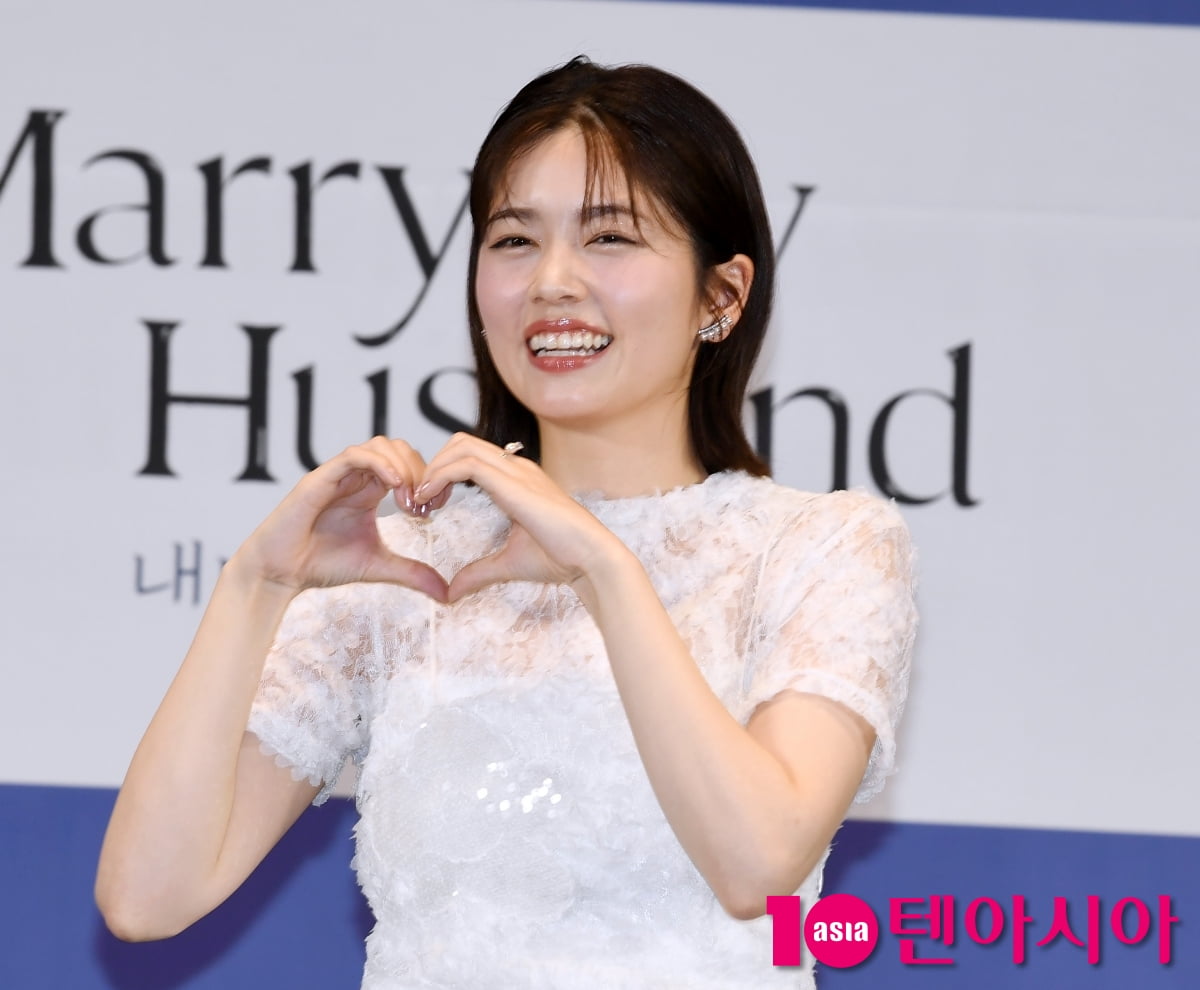 코시바 후우카(小芝風花), 청량한 비주얼...아름다운 미소[TEN포토+]