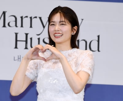 코시바 후우카(小芝風花), 청량한 비주얼...아름다운 미소[TEN포토+]