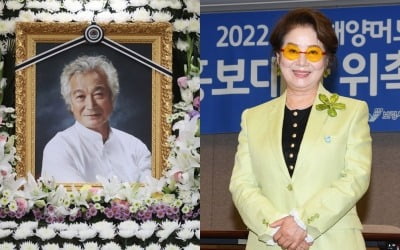 故 신성일, 불륜으로 시끄러웠는데…"베드신 능수능란, 바람둥이 보여" 폭로 ('옥문아')[종합]