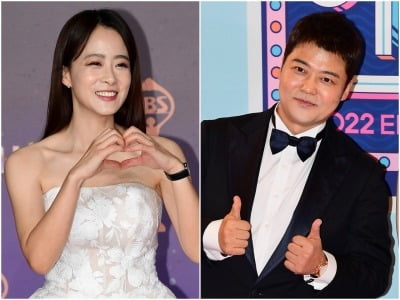 '42세' 류현경 "전현무와 가족 될 뻔"…아찔한 과거사 녹화 도중 돌발 폭로 ('전현무계획')