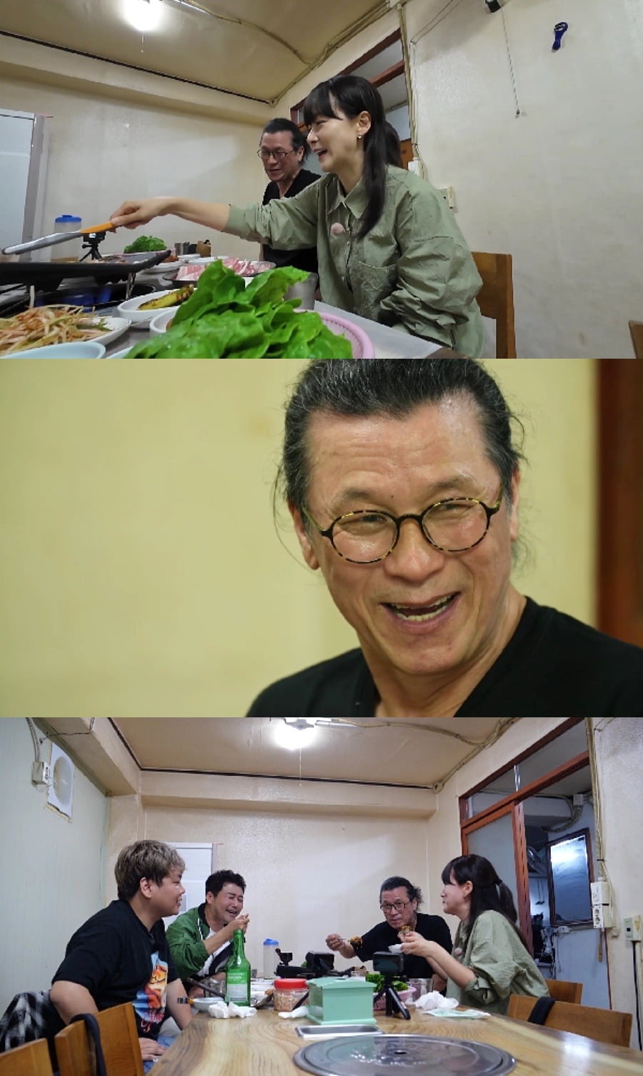 사진=MBN·채널S
