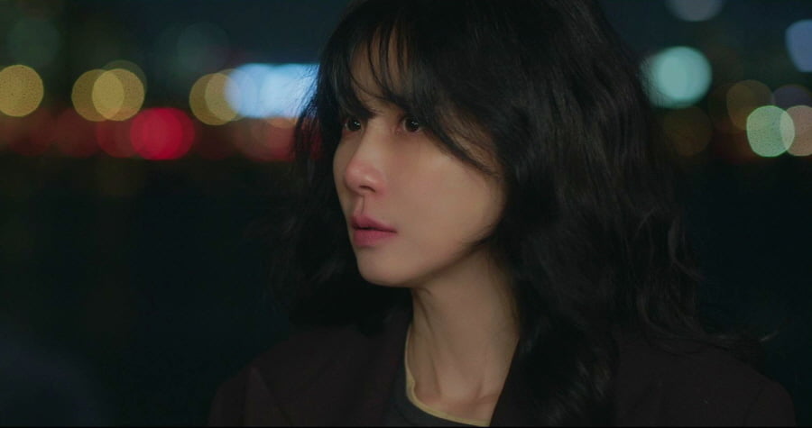 '지성♥' 이보영, 새 얼굴 갈아끼웠다…13년 만에 복귀, "모든 게 뒤틀리기 시작" ('메리킬즈피플')