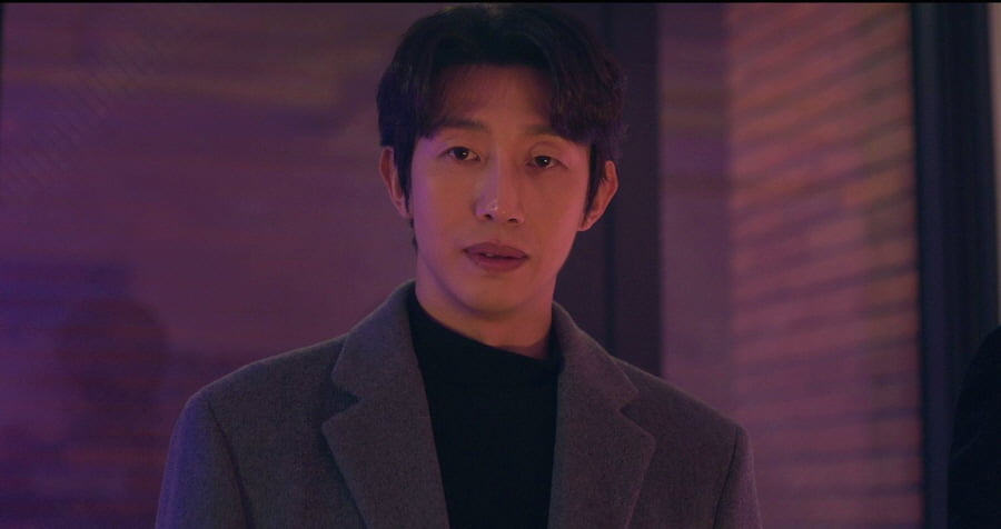 '지성♥' 이보영, 새 얼굴 갈아끼웠다…13년 만에 복귀, "모든 게 뒤틀리기 시작" ('메리킬즈피플')