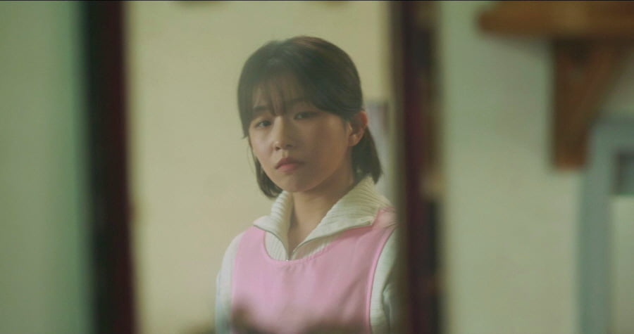 '지성♥' 이보영, 새 얼굴 갈아끼웠다…13년 만에 복귀, "모든 게 뒤틀리기 시작" ('메리킬즈피플')