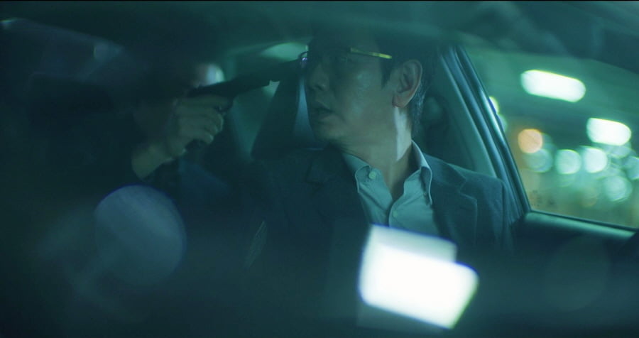 '지성♥' 이보영, 새 얼굴 갈아끼웠다…13년 만에 복귀, "모든 게 뒤틀리기 시작" ('메리킬즈피플')