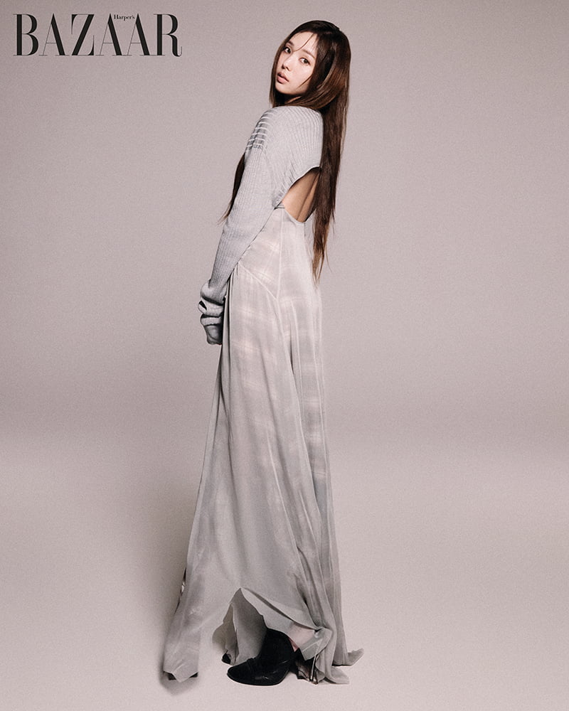 하퍼스 바자 코리아 Harper’s BAZAAR