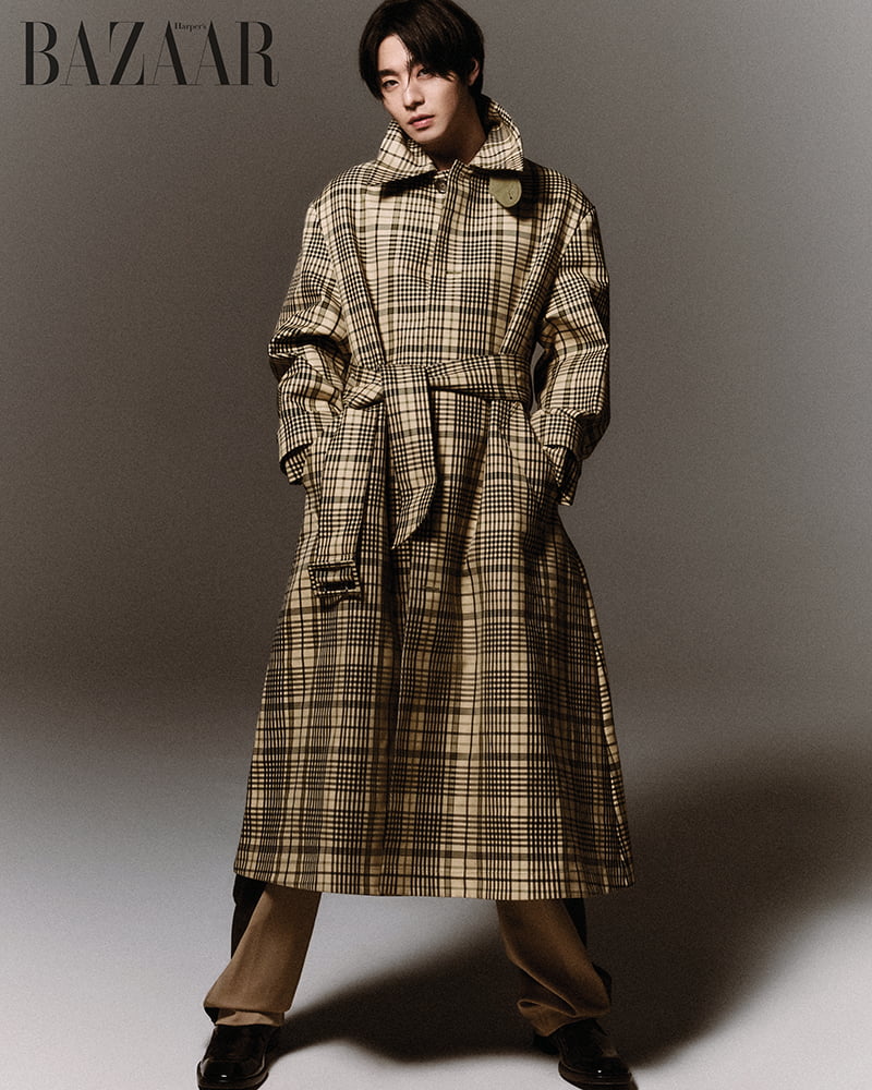 하퍼스 바자 코리아 Harper’s BAZAAR