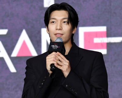 '오징어 게임'으로 글로벌 스타 됐는데…위하준 "스트레스 많이 받아" ('가오정')