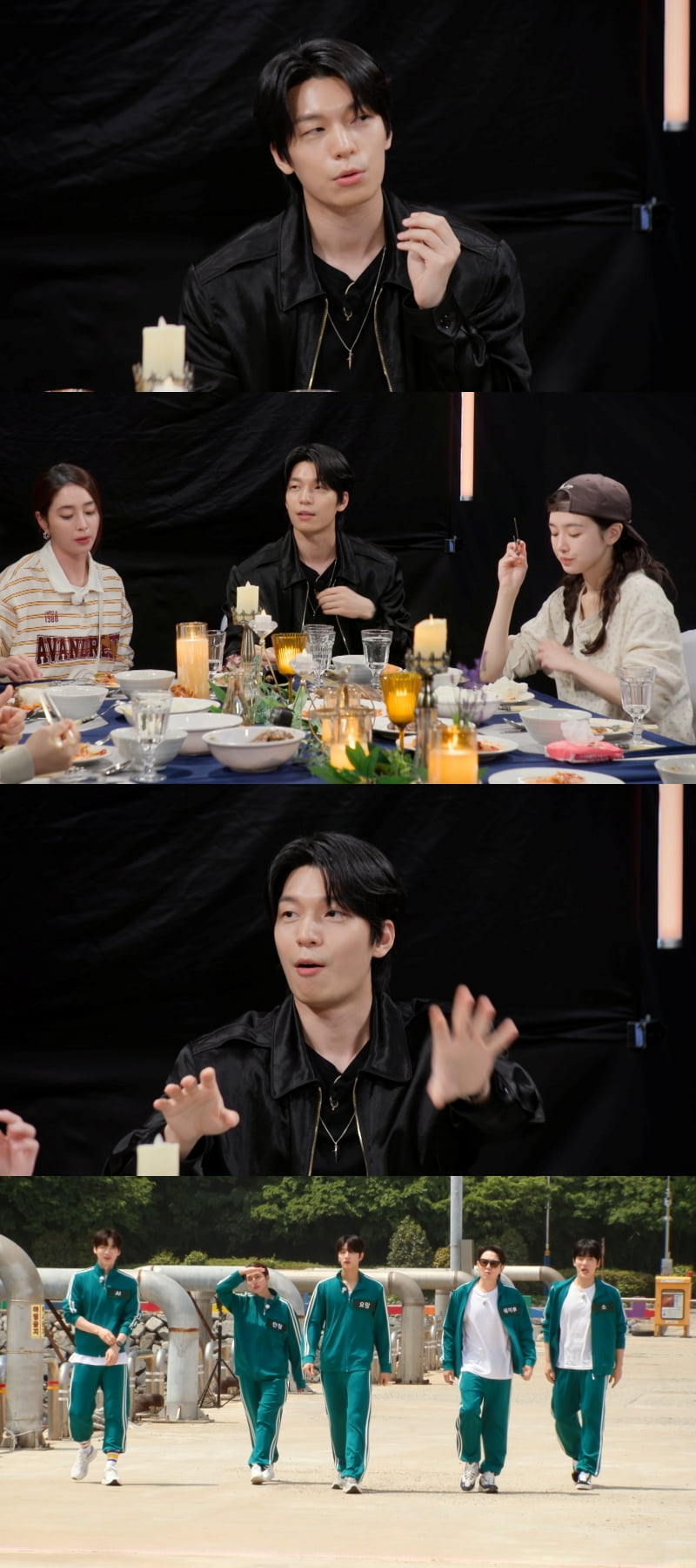사진 제공=KBS2 ‘가오정’