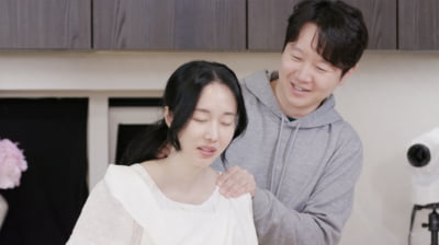 이정현, '♥연하 의사' 남편과 러브스토리 공개…"사랑이 싹튼 곳" ('편스토랑')