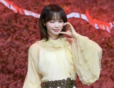 하이브 소속 유명 걸그룹 멤버, 끝내 속내 고백했다…"분리불안 있어" ('개호강')