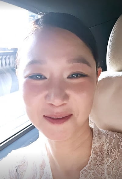 이 얼굴 얼마 만이야…공효진, ♥케빈오 돌아오자 되찾은 미소