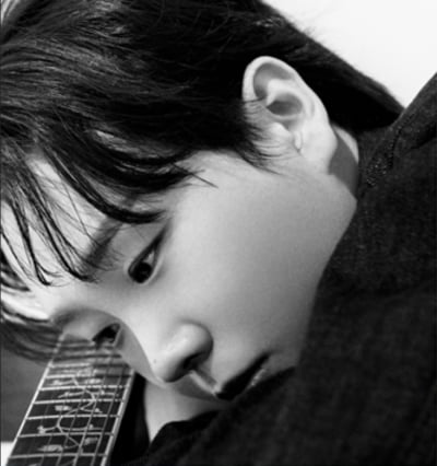 송민준, '현역가왕2' 이후 처음으로 돌아온다…콘셉트 포토 공개