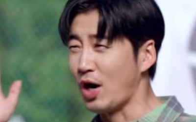 윤계상, 한 순간에 몰락했다…개념도 실력도 없는데 "부딪히면 길 생겨" ('트라이')