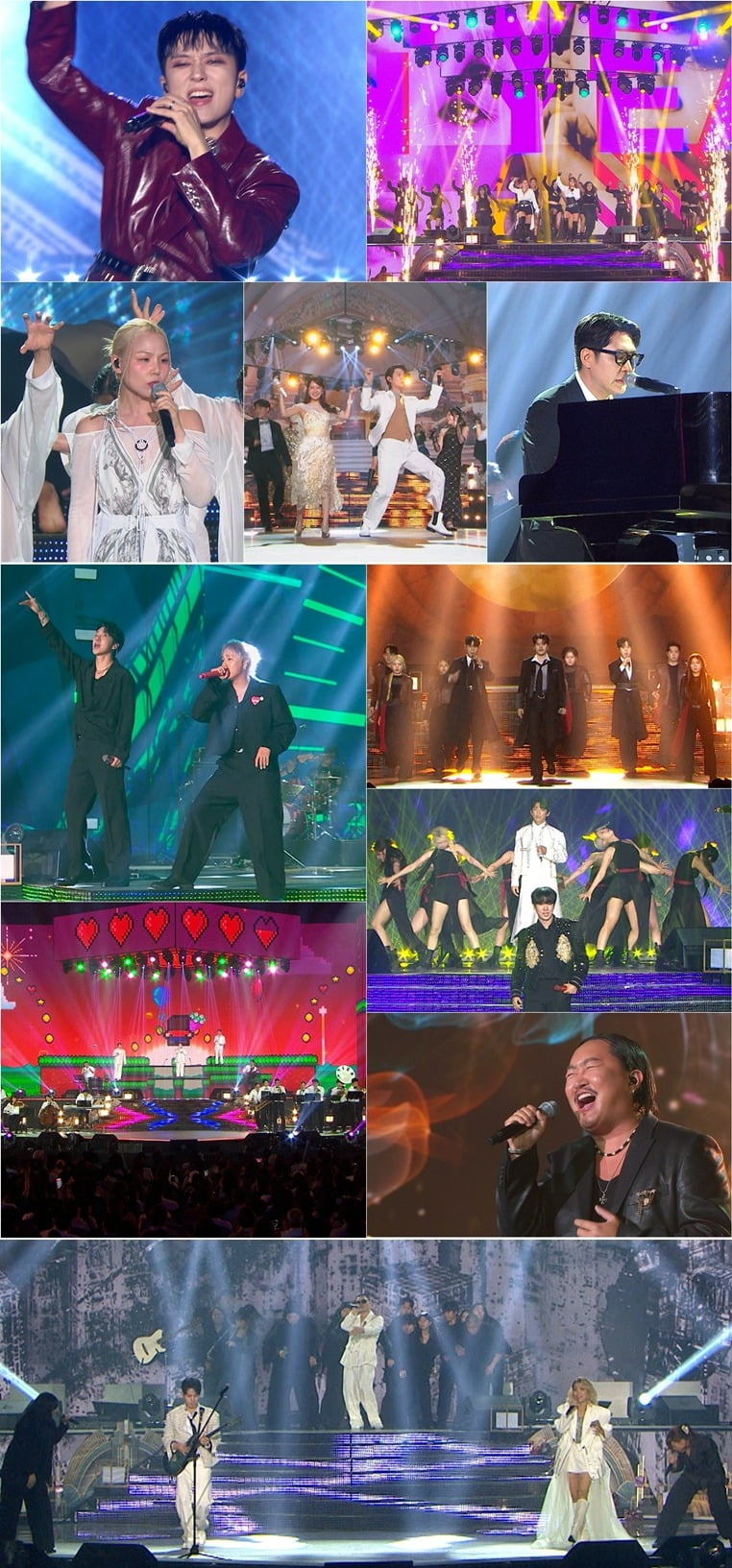 사진제공=KBS '불후의 명곡"