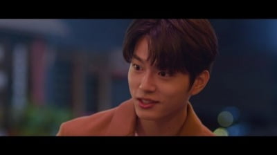 '고현정 아들' 이진우, 갈소원과 ♥핑크빛…허준호·최현욱과 호흡 앞두고 열일 행보 ('남주서치')