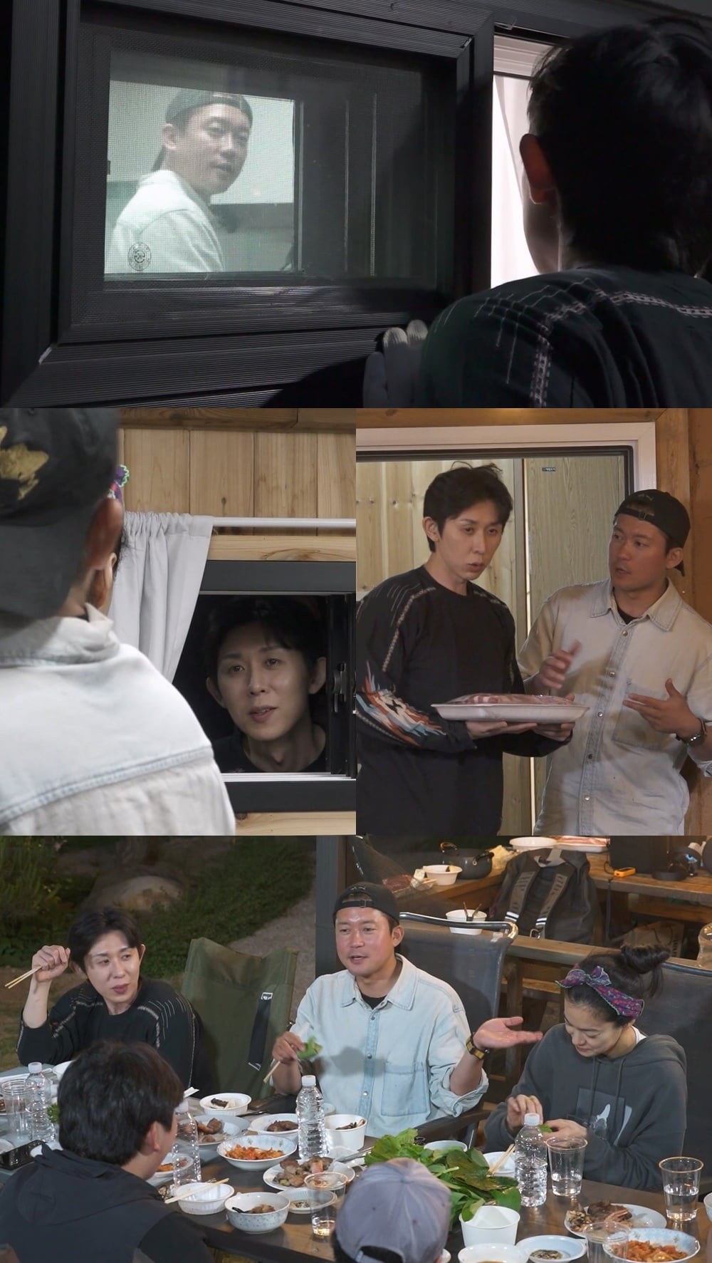 '나혼산' 시청률 추락했는데…코쿤, 김대호♥옥자연 핑크빛에 "여름철 모기 심정"