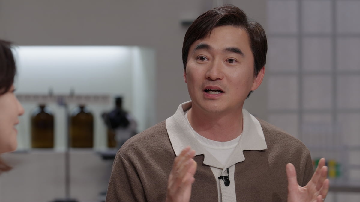 장동민, 알고 보니 10년 유지어터였다…"26kg 감량"('세 개의 시선')