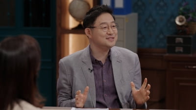 장동민, 알고 보니 10년 유지어터였다…"26kg 감량"('세 개의 시선')