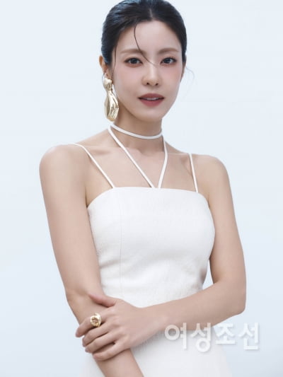 [화보] 이윤지 "감수성이 힘들게 느껴질 때도 있었지만"